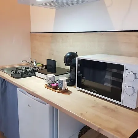 Japan House : Studio En Bois Zen - Wifi - Parking Gratuit Angouleme Exterior photo
