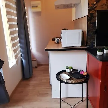 Japan House : Studio En Bois Zen - Wifi - Parking Gratuit Angouleme Exterior photo