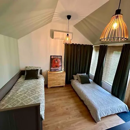 Japan House : Studio En Bois Zen - Wifi - Parking Gratuit Angouleme Exterior photo