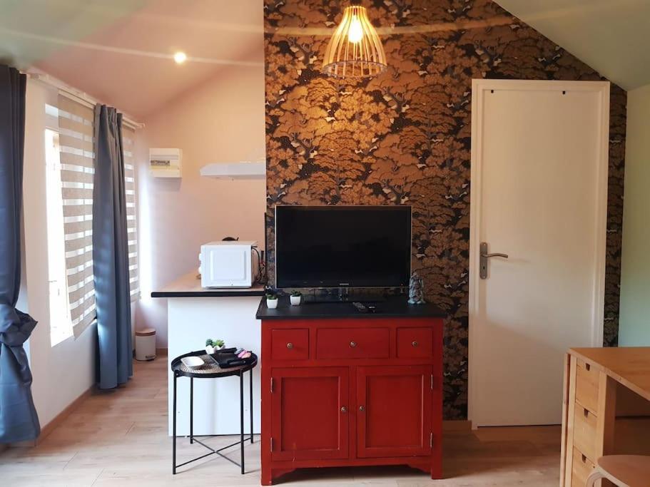 Apartment Japan House : En Bois Zen - Wifi - Parking Gratuit *