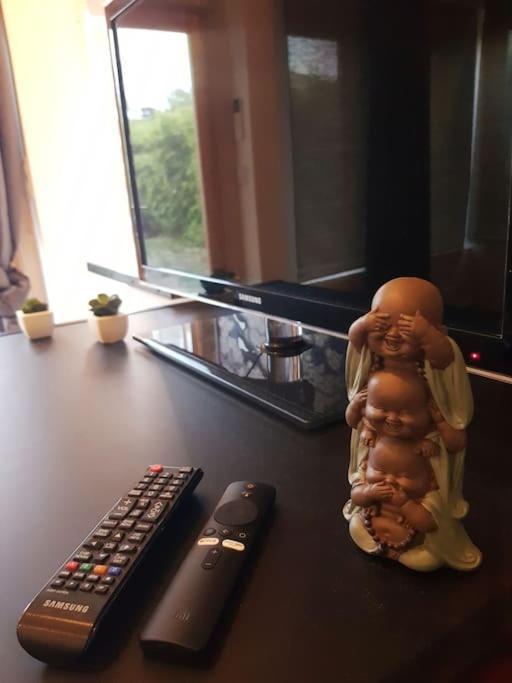 Japan House : En Bois Zen - Wifi - Parking Gratuit * Angouleme