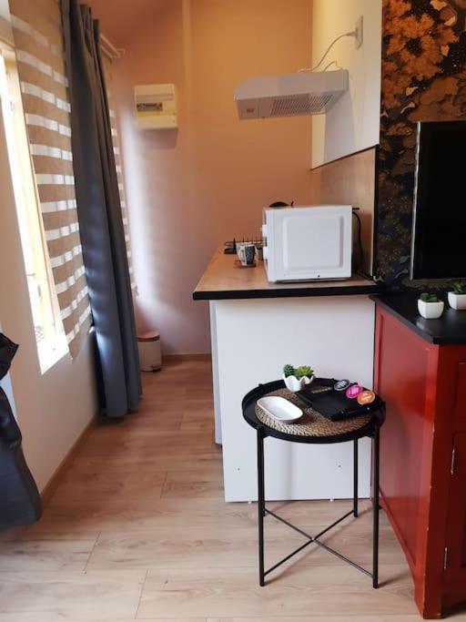 Apartment Japan House : En Bois Zen - Wifi - Parking Gratuit